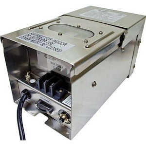 Low Voltage Magnetic Transformer