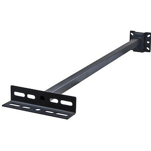 Accessory - 34.19 Inch Wall Mount Arm For Flood Light