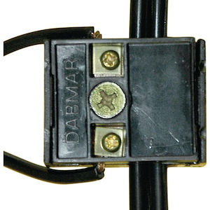 Accessory - 1.5 Inch 12V Quick Connector