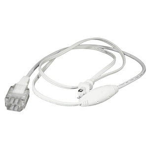 Accessory - Power Connector For Lv-Led1/Lv-Led2 Rope Light