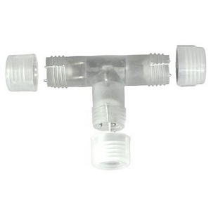 Accessory - Inline Splice T-Connector For Lv-Led5 Rope Light