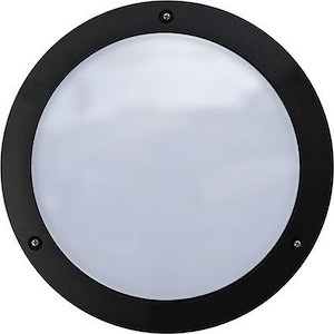 Surface Mounted Wall Fixture