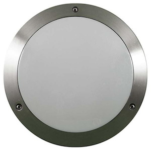 Surface Mounted Wall Fixture
