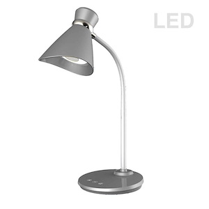 16 Inch 6W 1 LED Table Lamp