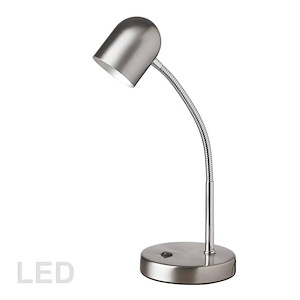 13.8 Inch 5W 1 LED Table Lamp