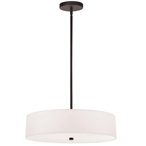 Everly - 4 Light Pendant