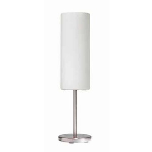 One Light Table Lamp - 1333981