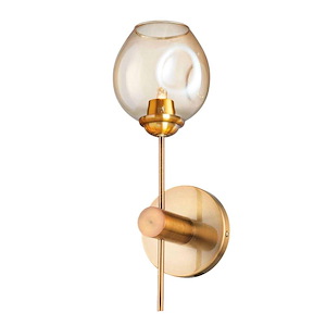 Abii - One Light Wall Sconce - 918627
