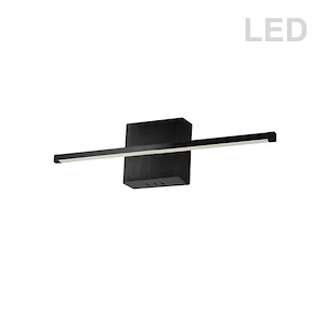 Array - 24. Inch 19W 1 LED Wall Sconce - 1045087