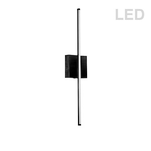 Array - 24. Inch 19W 1 LED Wall Sconce - 1045088