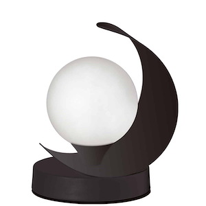 Crescent - One Light Table Lamp - 856654