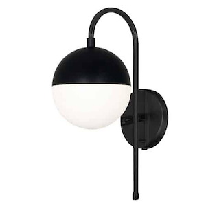 Dayana - One Light Wall Sconce