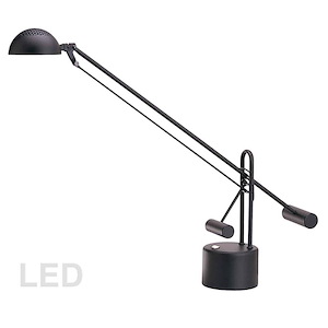 28 Inch 5W 1 Led Desk Lamp