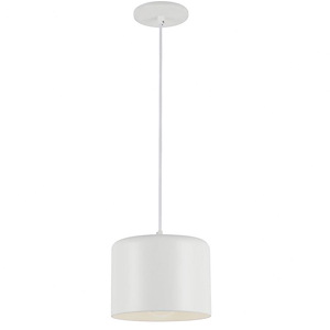 Emilia - 1 Light Pendant - 1052845