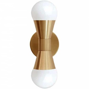 Fortuna - 2 Light Wall Sconce