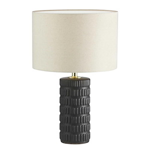 Felicity - 1 Light Table Lamp In Contemporary Style-18.25 Inches Tall and 11.75 Inches Wide