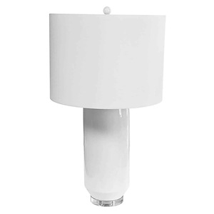Goliath - 1 Light Table Lamp