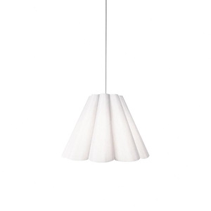 Kendra - One Light Small Pendant