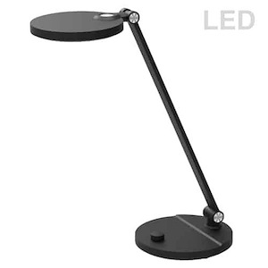 Prescott - 15 Inch 8W 1 Led Table Lamp