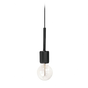 Roswell - 1 Light Pendant - 1052886