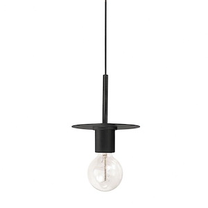 Roswell - 1 Light Pendant - 1052887