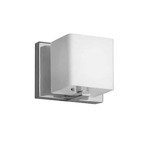 4.75 Inch One Light Wall Sconce - 1334204