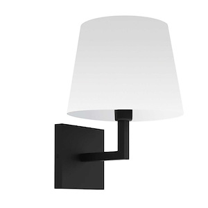 Whitney - 1 Light Wall Sconce