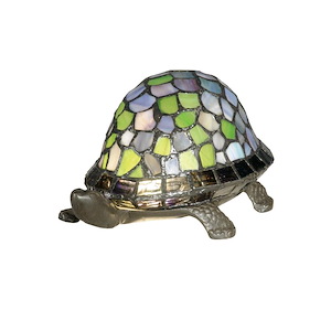 Turtle - One Light Accent Lamp