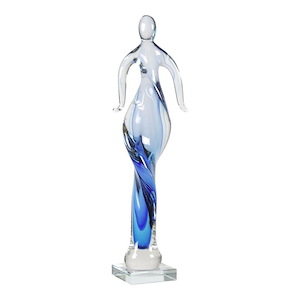 Astral - Figurine-17 Inches Tall and 5 Inches Wide