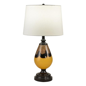 Keithia - 1 Light Table Lamp