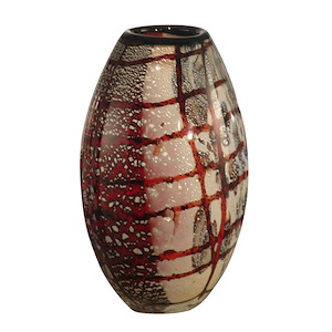 Windslow - 9.75 Inch Decorative Vase