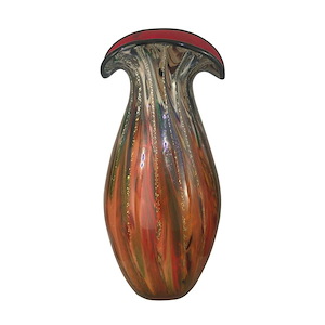 Graham - 17 Inch Decorative Vase
