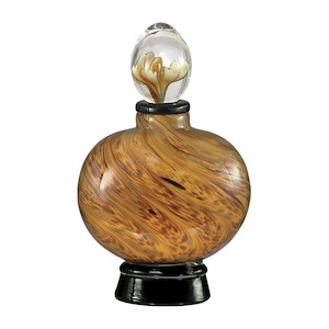 San Felipe Perfume - 9.25 Inch Decorative Bottle