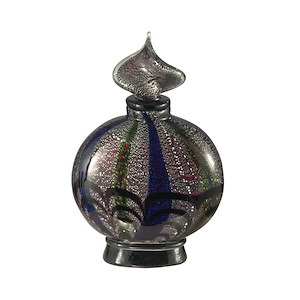 Widow Perfume - 12.25 Inch Decorative Bottle