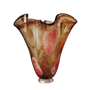 13.5 Inch Vase