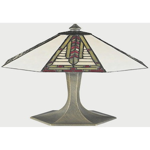 Mini Dana Table Lamp