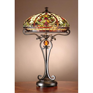 Boehme Table Lamp - 63481