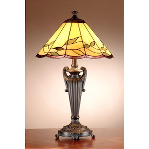 Falhouse Table Lamp