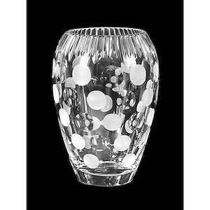 Festival - 9.25 Inch Decorative Vase - 399179