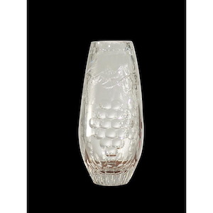 Grape Vine - 9 Inch Decorative Small Vase - 399173