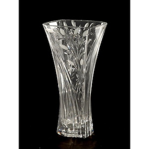 11.75 Inch Decorative Vase