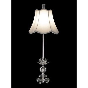 Rowland Buffet - One Light Table Lamp