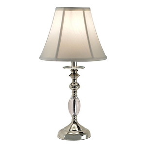 Leon - One Light Table Lamp