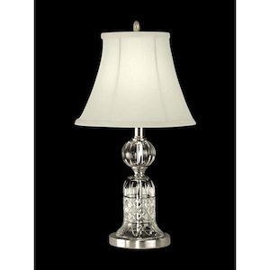 Milton - One Light Table Lamp