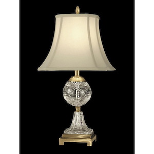 Sutton - One Light Table Lamp