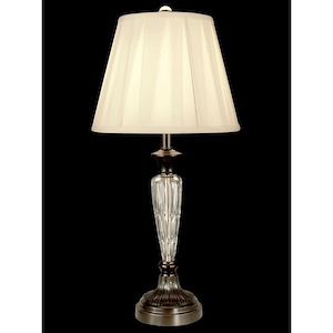 Vena - One Light Table Lamp