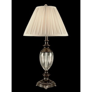 Josie - One Light Table Lamp