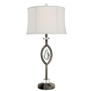 Rachel - One Light Table Lamp