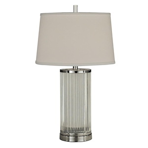 Zinfandel - One Light Table Lamp