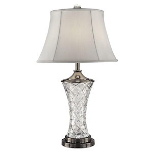 Rockledge - One Light Table Lamp